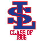 Class of 1986 40th Reunion - logo